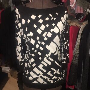 White House Black Market‎ Sweater